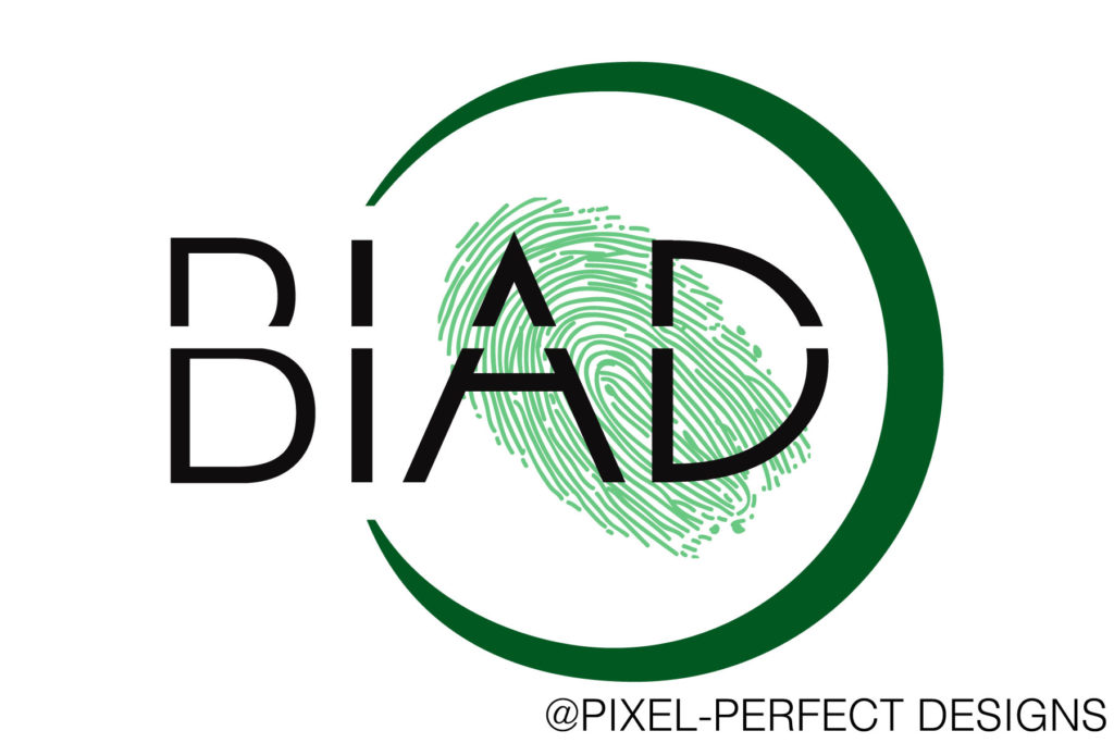 Logo Design Biad