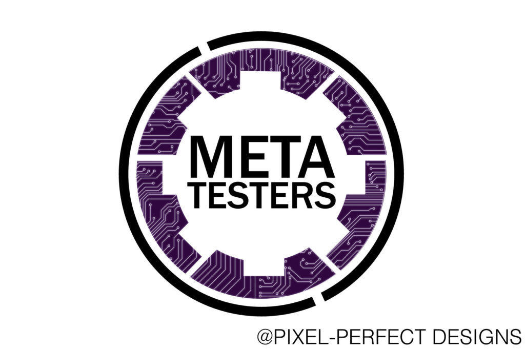 Logo Design Meta