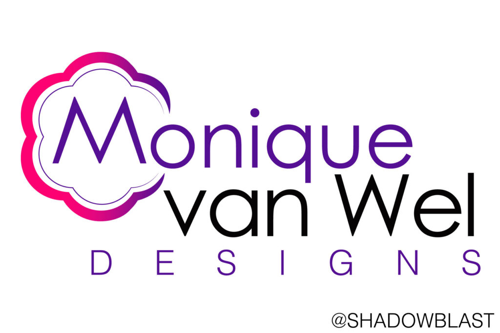 Logo Design Monique