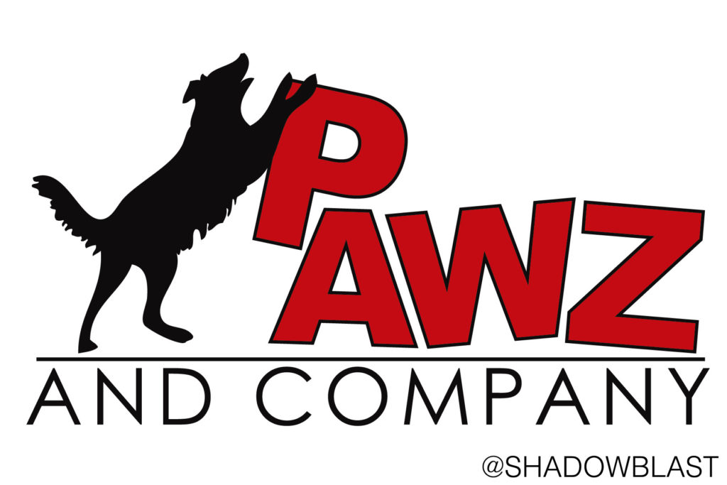Logo Design Pawz