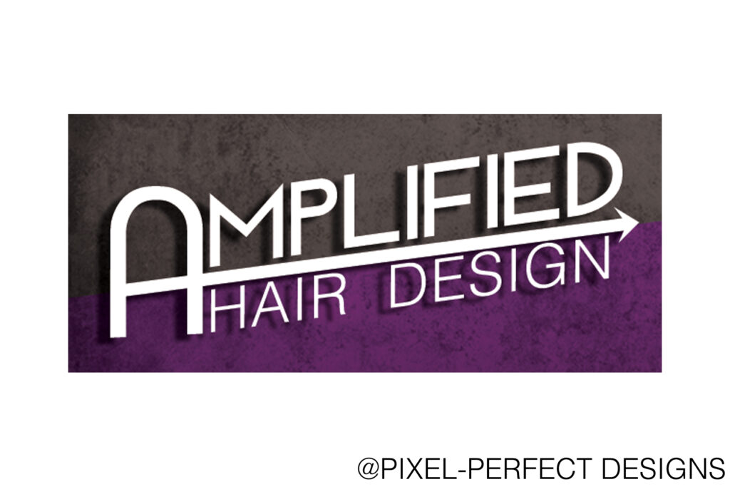 Logo Design Amplified