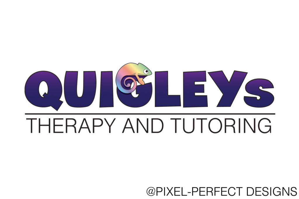 Logo Design Quigley