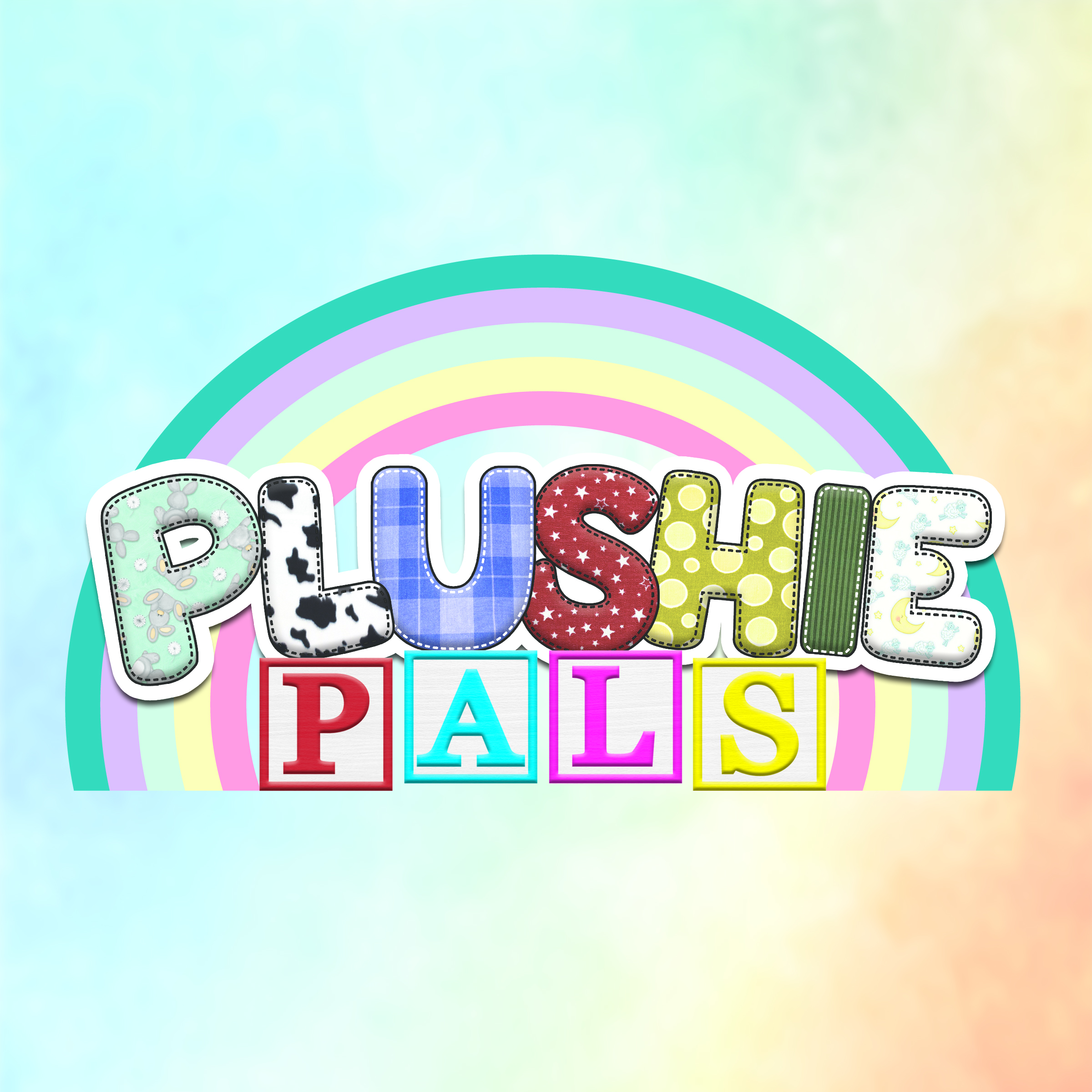 Plushie Pals Adventures